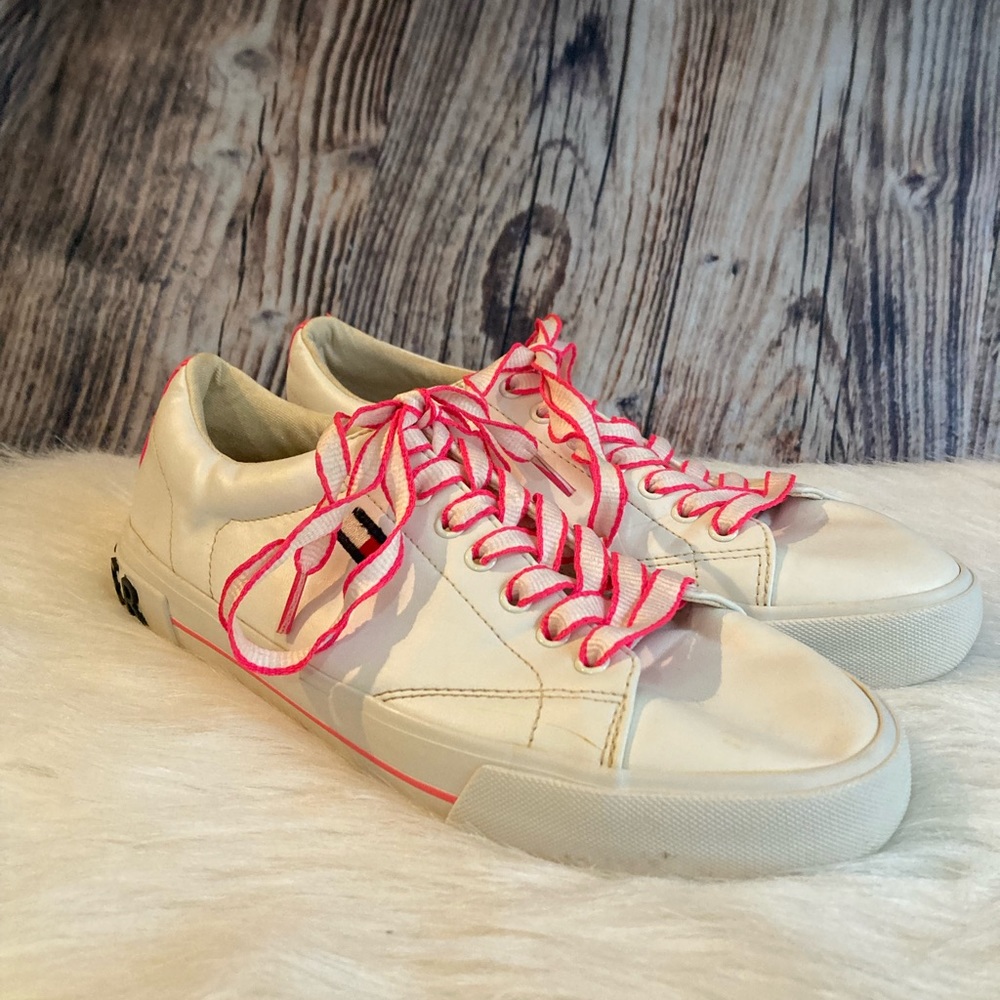 Tommy Hilfiger Flint2-M Shoes